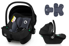 Siège-auto pour bébé 40-87 cm LIONELO ASTRID i-Size Siège-auto pour bébé groupe 