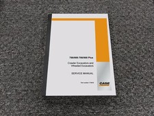 Case 788 988 & 788 988 Plus