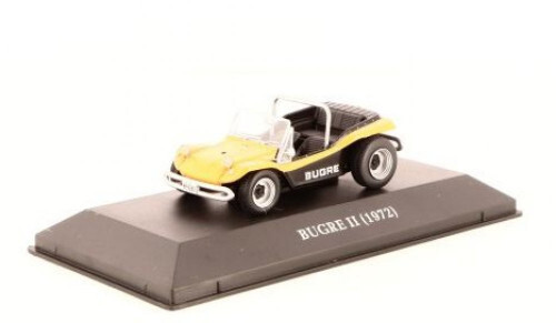 Altaya scale micro - tl,