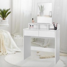 Table de maquillage moderne en