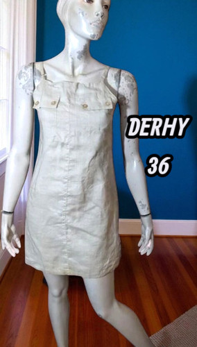 René derhy taille superbe - rené,