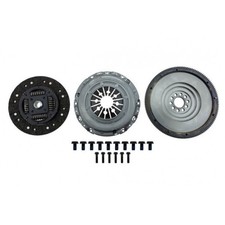 Kit d'embrayage complet avec