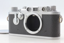 Appareil photo argentique