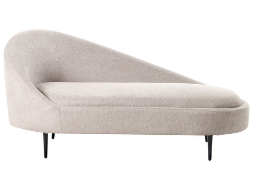 Chaise longue gauche - longue,