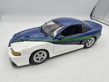 MUSTANG SUPER STALLION AU 1/18