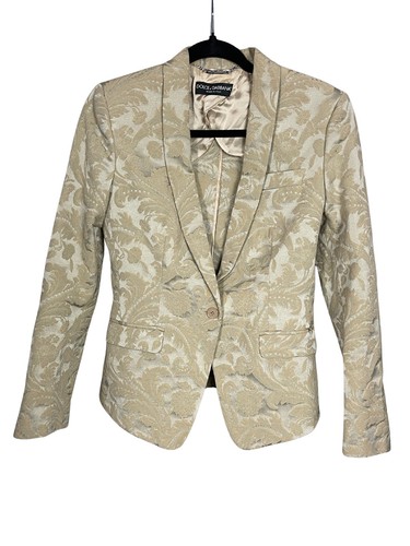 Veste vintage dolce - veste,