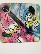 TOPHE Street Art Pop Art