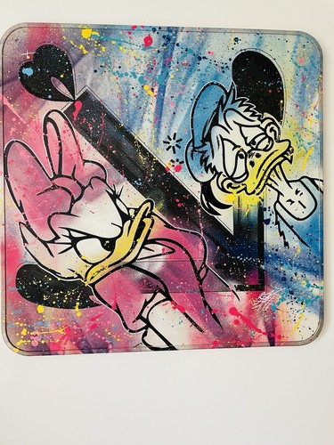 Tophe street art pop - pop,
