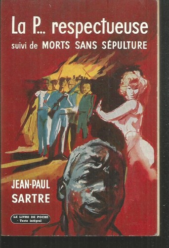Putain respectueuse - putain,