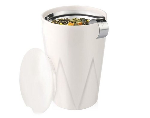 Tasse infuseur kati - tasse, céramique