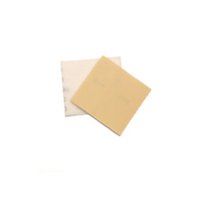 Lot de10 Abrasif sur mousse