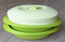 Tupperware  - 2 soupières /