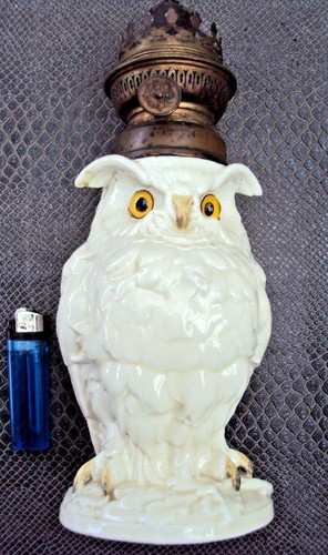 Ancienne lampe pétrole - ancienne,