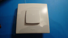 Legrand Neptune 80651 ou 806 51 - Interrupteur Va et vient NEPTUNE Blanc - UNITE