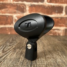 Sennheiser MZQ 1 Mic Clip Clamp for SKM 100 300 500 G2 G3 G4 2000 Series 575292