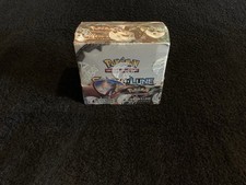 Display x36 Boosters Pokémon
