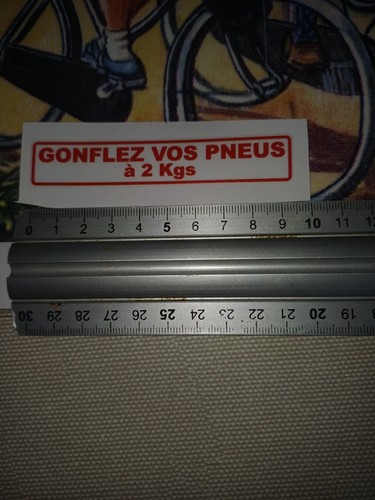 Solex autocollant pompe à - solex,
