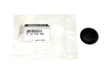 Cache Obturateur Toit Pour