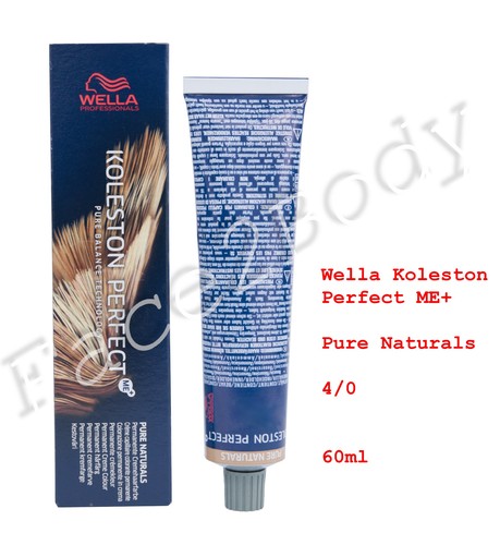 Wella koleston perfect - wella,