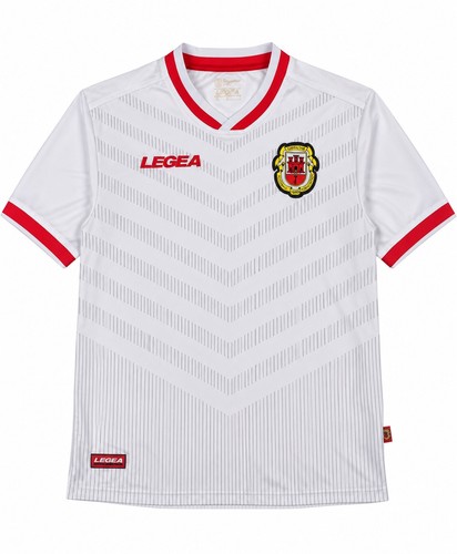 Maillot football extérieur - football,