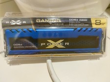 Barrette RAM SILICON POWER 8
