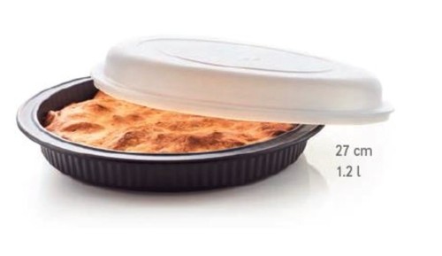 Tourtière plat tarte - plat, à