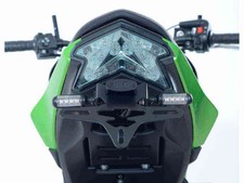 KAWASAKI Z125 - 16/18 -