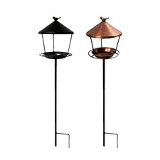 Mangeoire à Oiseaux Plateau