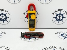 FLUKE 302+ DIGITAL CLAMP METER