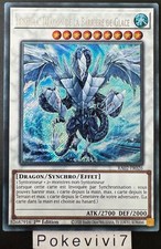 Carte YU-GI-OH! TRISHULA
