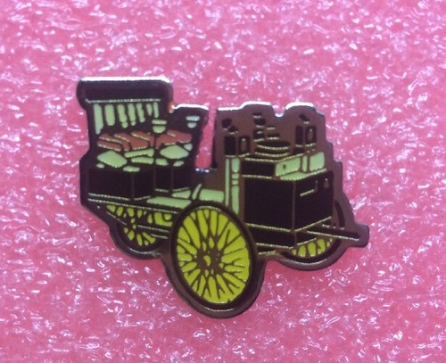 T26 pins voiture car dion - t26,