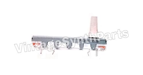 Slide potentiomètre pour - potentiomètre,