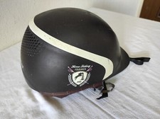 Bombe équitation Casque