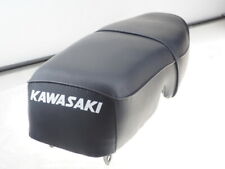 Kawasaki 125-B1 B1 125cc Double Seat Complete NEW