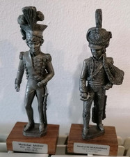 figurines les étains du