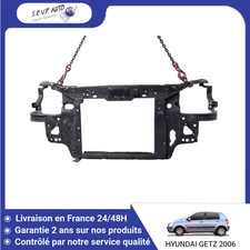 🇫🇷 FACE AVANT HYUNDAI