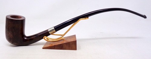 Belle très grande - très, pipe