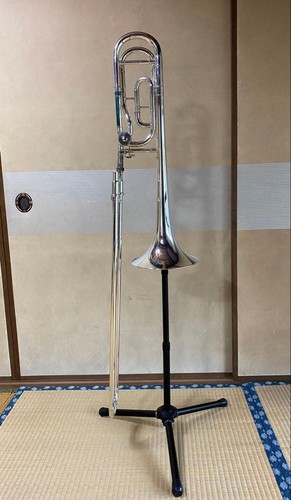 Trombone basse ténor - , yamaha