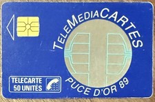 TELEMEDIA CARDS REMOTE CARD REF PHONECOTE D129 UT PRIVATE PHONE CARD CARD CARD