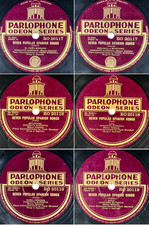 Conchita Supervia : Seven