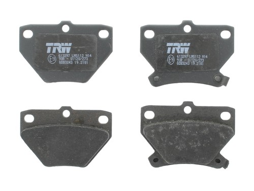 Pour pontiac vibe toyota - pour,