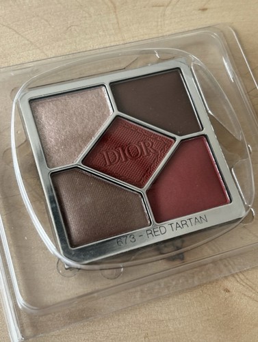 Palette fards paupières - fards,