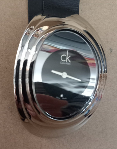 Montre calvin klein femme - klein,
