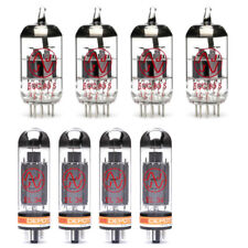 Standard Tube Set for Marshall JCM 2000 TSL 100