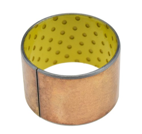 Douille boulon essieu central - douille,