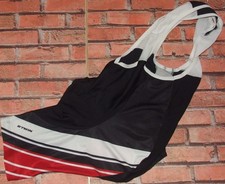 B TWIN Maillot Body Vélo