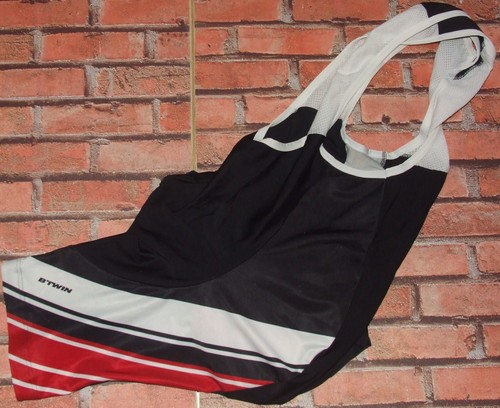 Twin maillot body vélo - b,