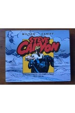 Steve Canyon Volume 2 1947-48
