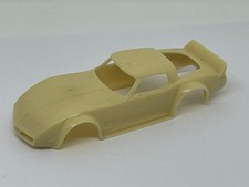 TRANSKIT CHEVROLET CORVETTE