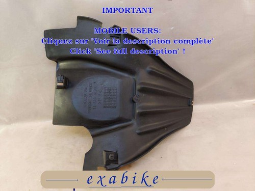 Bavette garde boue - de, garde-boue